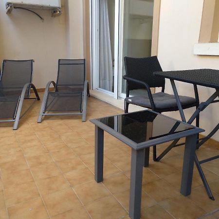 Ground Floor Apartment Close To Arenal Javea - 4 Pers 外观 照片