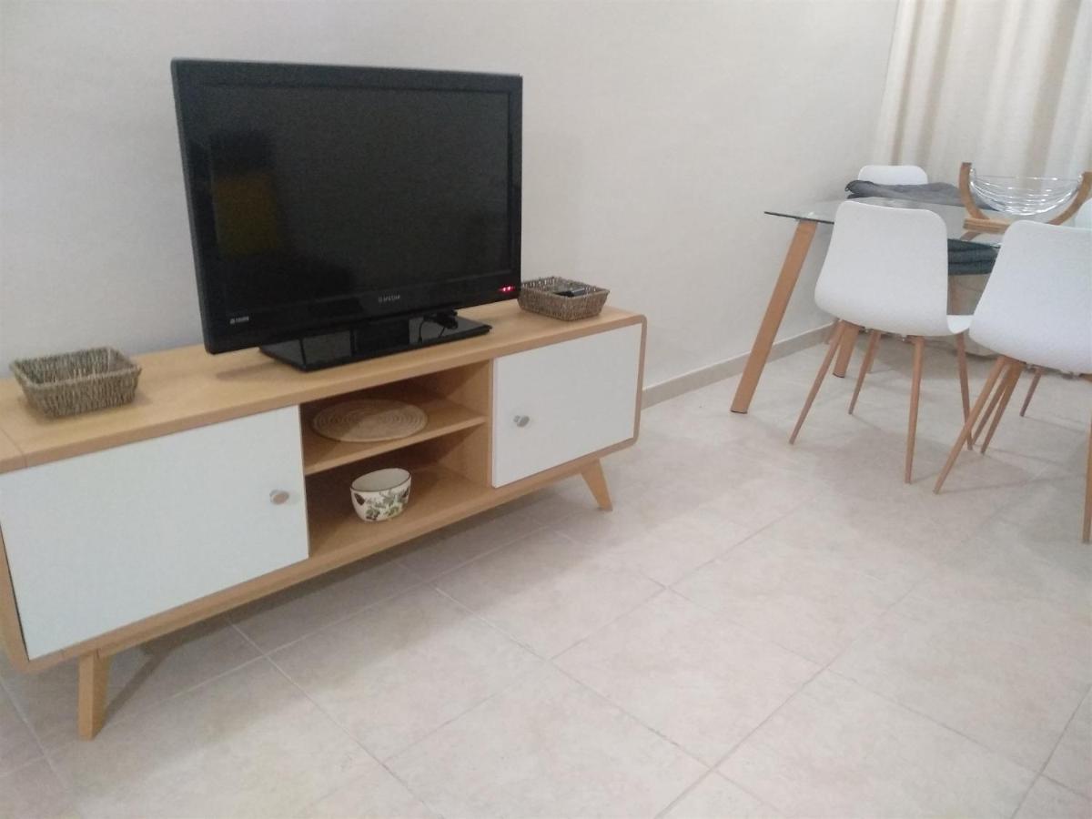Ground Floor Apartment Close To Arenal Javea - 4 Pers 外观 照片