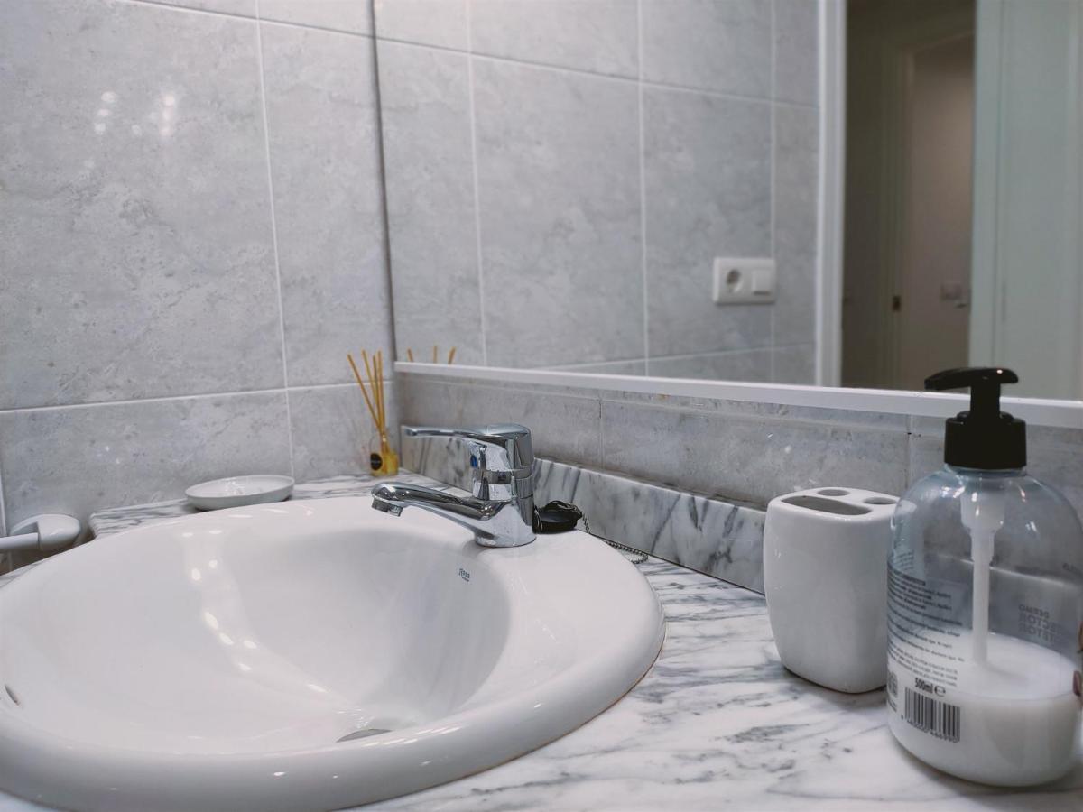 Ground Floor Apartment Close To Arenal Javea - 4 Pers 外观 照片