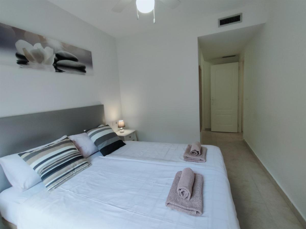 Ground Floor Apartment Close To Arenal Javea - 4 Pers 外观 照片