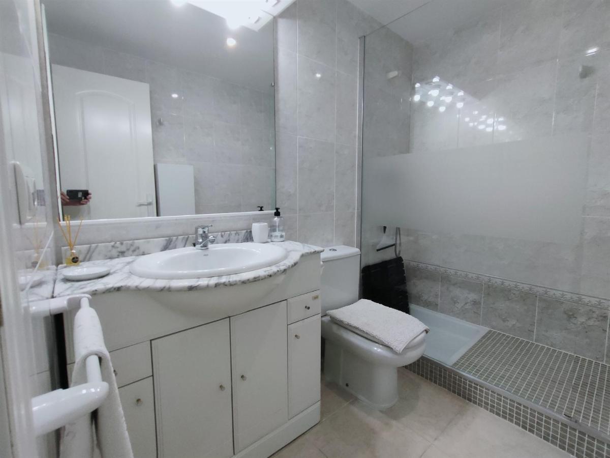 Ground Floor Apartment Close To Arenal Javea - 4 Pers 外观 照片